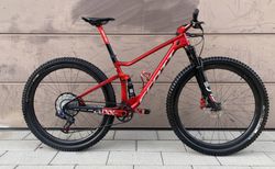 Scott Spark Nino Edition Gr. M 2020 | Limitierte Nino Schurter Edition | velomarkt.ch