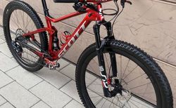 Scott Spark Nino Edition Gr. M 2020 kaufen in Graubünden #3 | velomarkt.ch