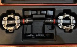 Favero Assioma PRO MX-2 Powermeter Pedale | Favero Assioma PRO MX-2 Powermeter Pedale | velomarkt.ch