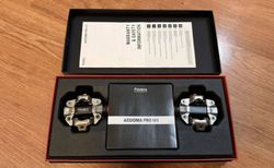 Favero Assioma PRO MX-2 Powermeter Pedale kaufen in St. Gallen #2 | velomarkt.ch