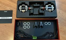 Favero Assioma PRO MX-2 Powermeter Pedale kaufen in St. Gallen #3 | velomarkt.ch