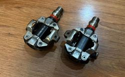 Favero Assioma PRO MX-2 Powermeter Pedale kaufen in St. Gallen #5 | velomarkt.ch