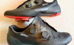 Suplest x BMC limited Edition Rennradschuhe kaufen in Turgovia #2 | velomarkt.ch
