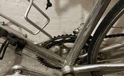 Rennrad mit Campagnolo-Ausstattung kaufen in Zürich #2 | velomarkt.ch