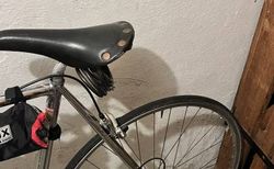 Rennrad mit Campagnolo-Ausstattung kaufen in Zürich #3 | velomarkt.ch