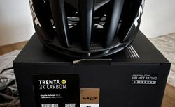 Met Trenta 3k Carbon - Grösse S kaufen in Tessin #2 | velomarkt.ch