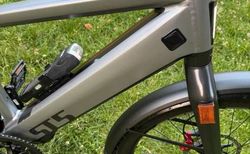 Stromer ST5 Sport kaufen in Zurich #3 | velomarkt.ch