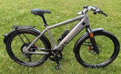 Stromer ST5 Sport kaufen in Zurich #4 | velomarkt.ch