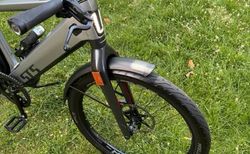 Stromer ST5 Sport kaufen in Zurich #5 | velomarkt.ch