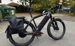 Stromer ST7 | (12/2024) | XL | Équipement complet | seulement 50 | velomarkt.ch