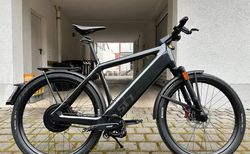 Stromer ST7 kaufen in Zurigo #2 | velomarkt.ch