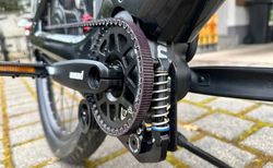 Stromer ST7 kaufen in Zurigo #4 | velomarkt.ch