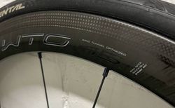 Campagnolo Bora WTO 45 kaufen in Zurigo #2 | velomarkt.ch