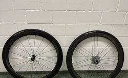 Campagnolo Bora WTO 45 | Radsatz für Felgenbremsen | velomarkt.ch