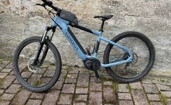 Gohst E Mtb Hardtail Grösse S | Gohst E- Teru Essential | velomarkt.ch