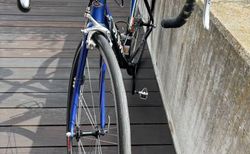 De Rosa Merak mit Campanolo Daytona 10f kaufen in Appenzell Ausserrhoden #2 | velomarkt.ch