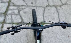 ARC8 Essential II Testbike mit 50% Rabatt kaufen in Zurigo #2 | velomarkt.ch