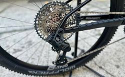 ARC8 Essential II Testbike mit 50% Rabatt kaufen in Zurigo #5 | velomarkt.ch