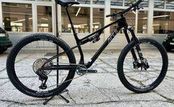 ARC8 Essential II Testbike mit 50% Rabatt | Top Zustand | velomarkt.ch