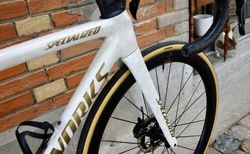 Specialized S-Works Tarmac SL8 kaufen in Berne #3 | velomarkt.ch