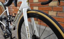 Specialized S-Works Tarmac SL8 kaufen in Berne #4 | velomarkt.ch