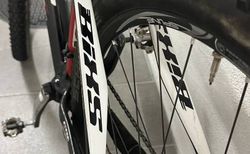 Mountainbike Bixs CORE TEAM Carbon 29” – Jahrgang 2014 kaufen in Zurigo #2 | velomarkt.ch
