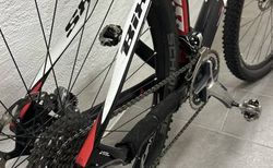 Mountainbike Bixs CORE TEAM Carbon 29” – Jahrgang 2014 kaufen in Zurigo #3 | velomarkt.ch