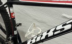 Mountainbike Bixs CORE TEAM Carbon 29” – Jahrgang 2014 kaufen in Zurigo #4 | velomarkt.ch