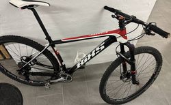 Mountainbike Bixs CORE TEAM Carbon 29” – Jahrgang 2014 kaufen in Zurigo #5 | velomarkt.ch