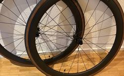 BMC CR 40 Carbon-Laufradsatz kaufen in Zurich #3 | velomarkt.ch