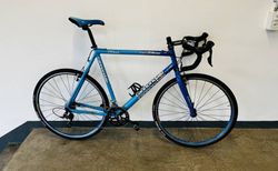 Cannondale Cyclocross Pro 2002 | Grösse 60 | velomarkt.ch