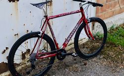 Cannondale CAAD5 kaufen in Aargau #2 | velomarkt.ch