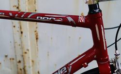 Cannondale CAAD5 kaufen in Aargau #4 | velomarkt.ch
