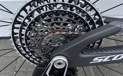 Scott Spark RC kaufen in Thurgovie #2 | velomarkt.ch