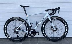 Scott Addict | Scott Addict Pro Bike | velomarkt.ch