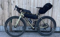 Stevens Camino AXS kaufen in Thurgau #2 | velomarkt.ch