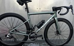 Specialized Tarmac SL8 S-works 52 | Specialized Tarmac SL8 S-works 52 | velomarkt.ch