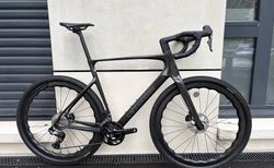 Cannondale SuperX 2 Grösse 58 GRX Di2 2x12 | Neu / 0 km | velomarkt.ch