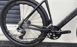 Cannondale SuperX 2 Grösse 58 GRX Di2 2x12 kaufen in Zürich #2 | velomarkt.ch