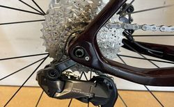 Cube Agree C:62 RH 58cm kaufen in Aargau #2 | velomarkt.ch
