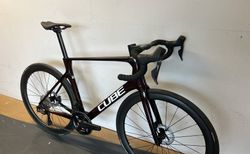 Cube Agree C:62 RH 58cm kaufen in Aargau #4 | velomarkt.ch