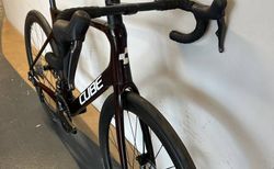 Cube Agree C:62 RH 58cm kaufen in Aargau #5 | velomarkt.ch