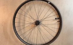 SPECIALZED TRAVERSE SL 29" 6B REAR XD / Shimano CARB/BLK 70% Off | Hinten rad ! | velomarkt.ch
