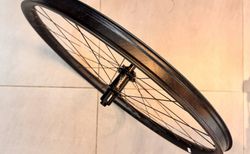 SPECIALZED TRAVERSE SL 29" 6B REAR XD / Shimano CARB/BLK 70% Off kaufen in Ticino #4 | velomarkt.ch