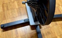 Elite Justo Smart Trainer kaufen in Zurich #3 | velomarkt.ch