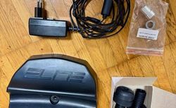 Elite Justo Smart Trainer kaufen in Zurich #4 | velomarkt.ch