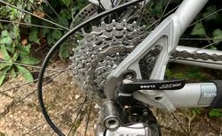 MTB BMC Shimano Deore XT 27 Gang Schaltung kaufen in Argovia #5 | velomarkt.ch