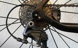 CUBE Agree C:62 Race Disc, Grösse 60 kaufen in Berne #3 | velomarkt.ch