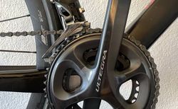 CUBE Agree C:62 Race Disc, Grösse 60 kaufen in Berne #5 | velomarkt.ch