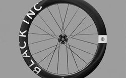 Black Inc Hyper 62 Laufradset (NEU und originalverpackt) | Neuer Black Inc HYPER 62 Carbon-Laufradsatz, Disc/ | velomarkt.ch